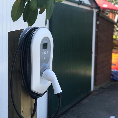 ネアンAltonsyde Houseアパートメント エクステリア 写真