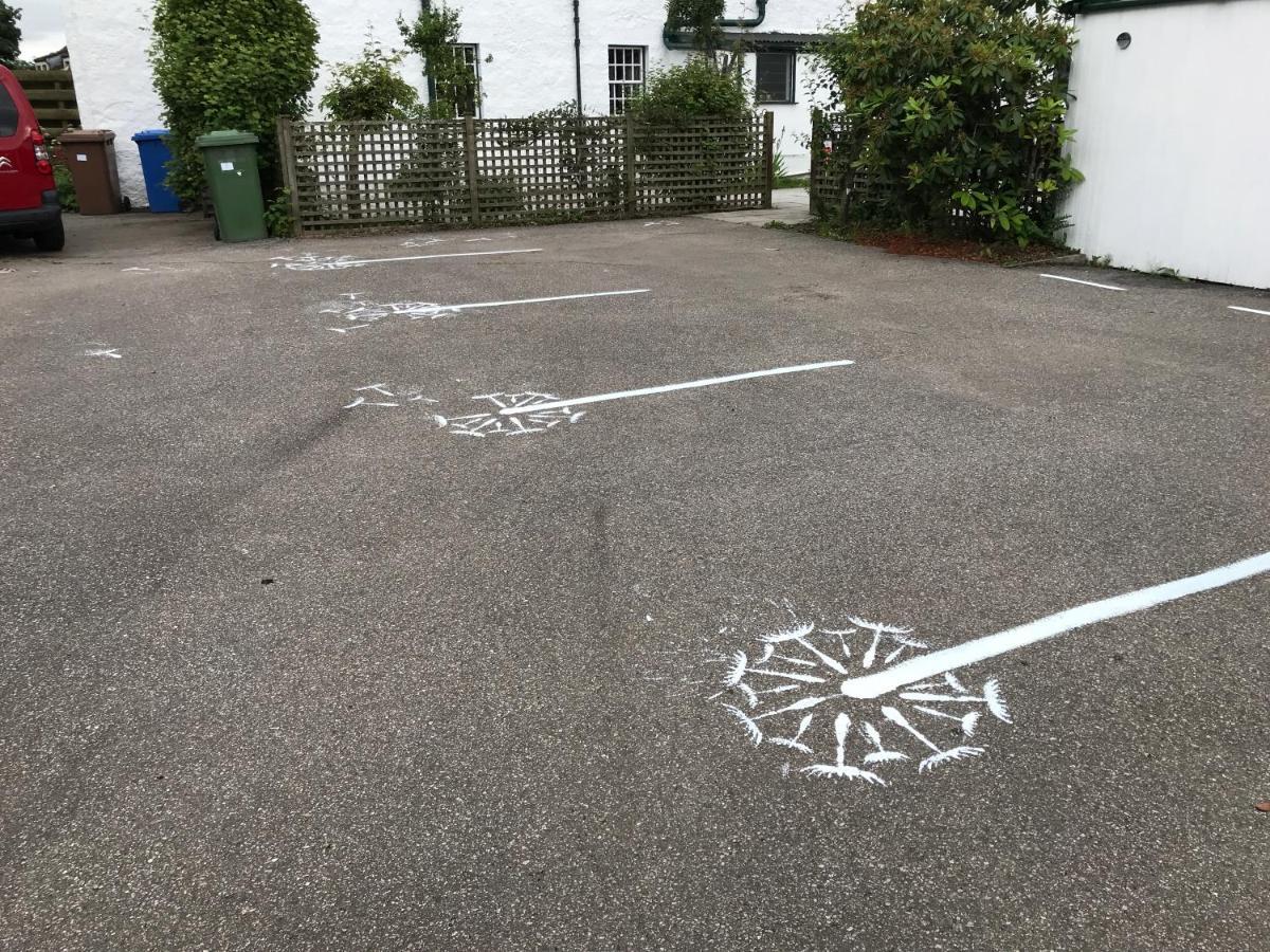 ネアンAltonsyde Houseアパートメント エクステリア 写真