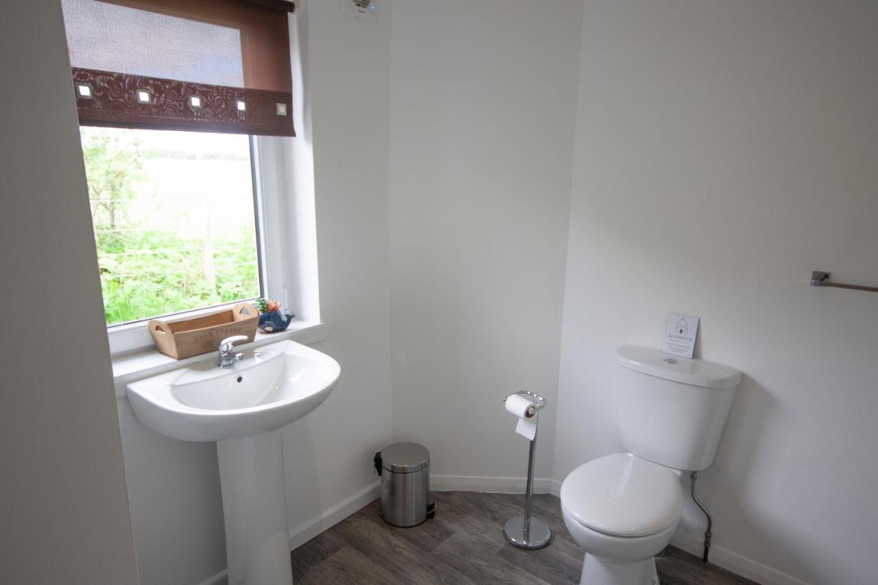 ネアンAltonsyde Houseアパートメント エクステリア 写真