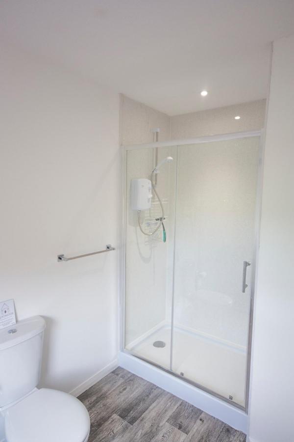 ネアンAltonsyde Houseアパートメント エクステリア 写真