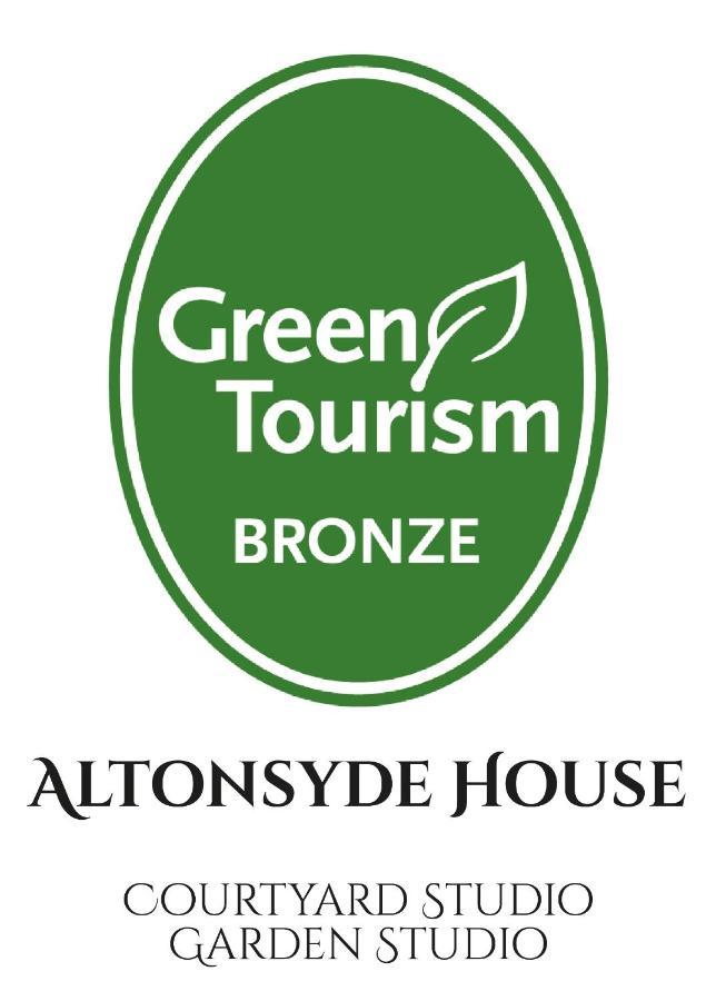 ネアンAltonsyde Houseアパートメント エクステリア 写真