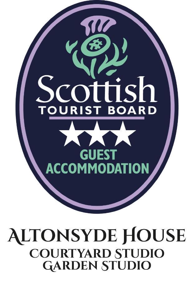 ネアンAltonsyde Houseアパートメント エクステリア 写真