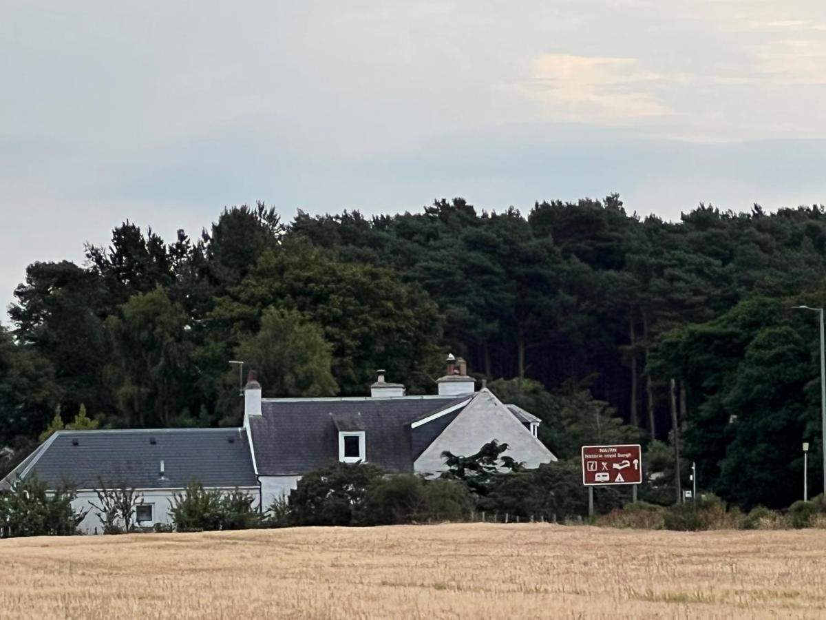 ネアンAltonsyde Houseアパートメント エクステリア 写真