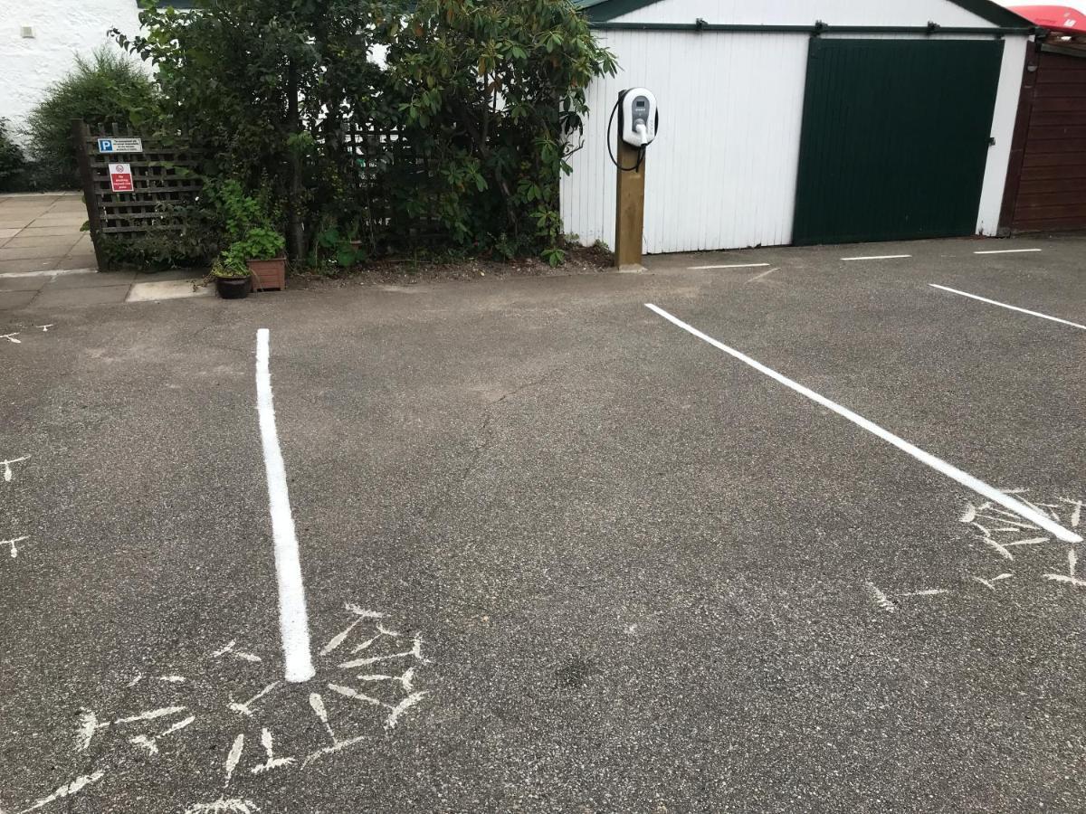ネアンAltonsyde Houseアパートメント エクステリア 写真