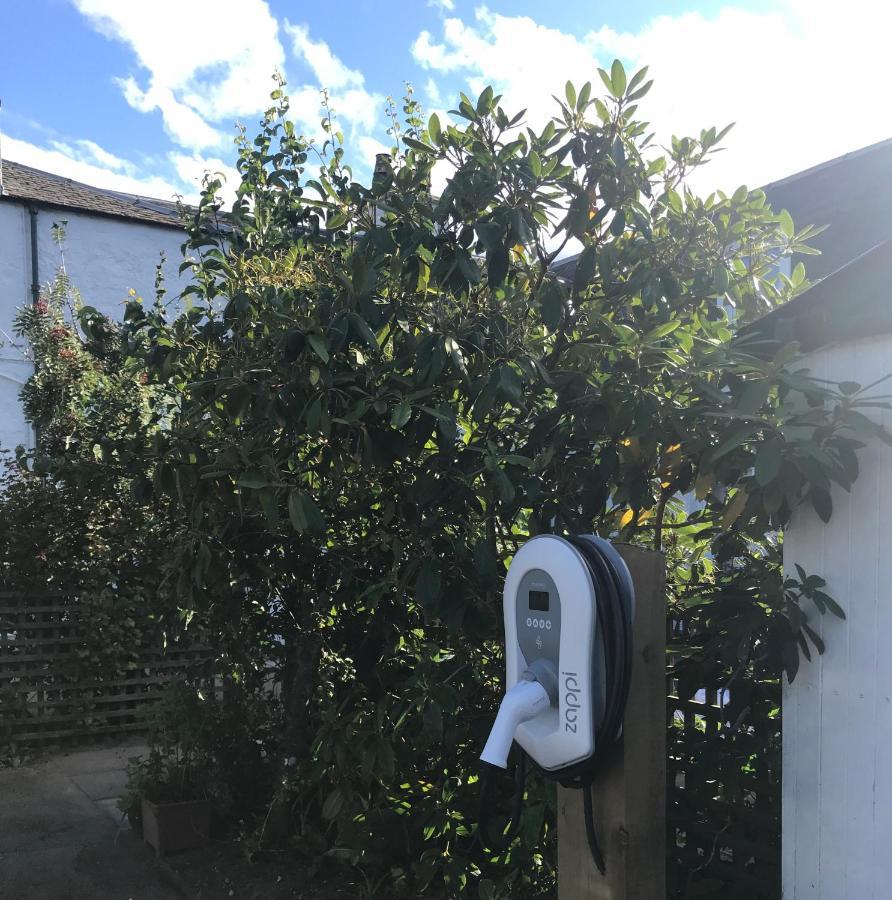 ネアンAltonsyde Houseアパートメント エクステリア 写真